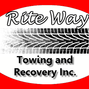 & Recovery Inc. Rite Way Towing